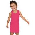 Toddler American Apparel  Racerback Tank Dress